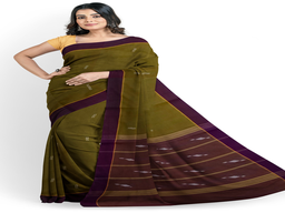 Women / Saree / Cotton