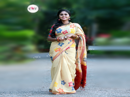 Women / Saree / Handloom